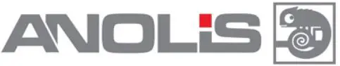 ANOLiS logo