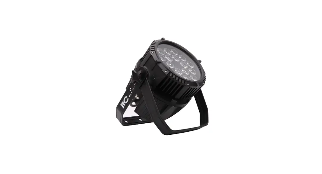 Itc Al01-xxy-z Led Light Fixture Instruction Manual Itc Al01-xxy-z Led Light Fixture Instruction Manual