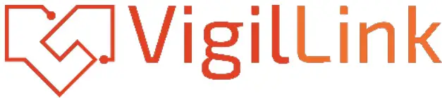 VigilLink logo