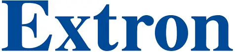Extron-logo