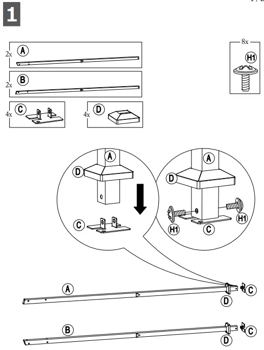 Assembly Instruction