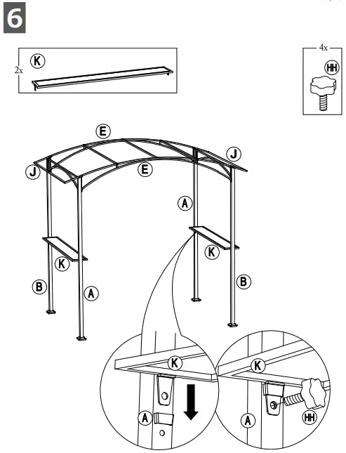 Assembly Instruction
