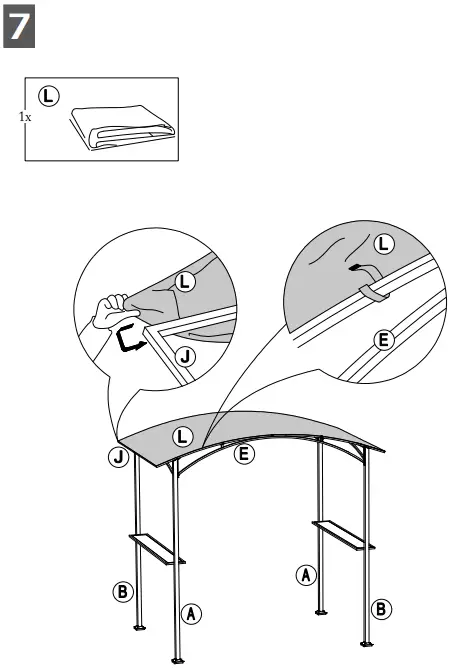 Assembly Instruction