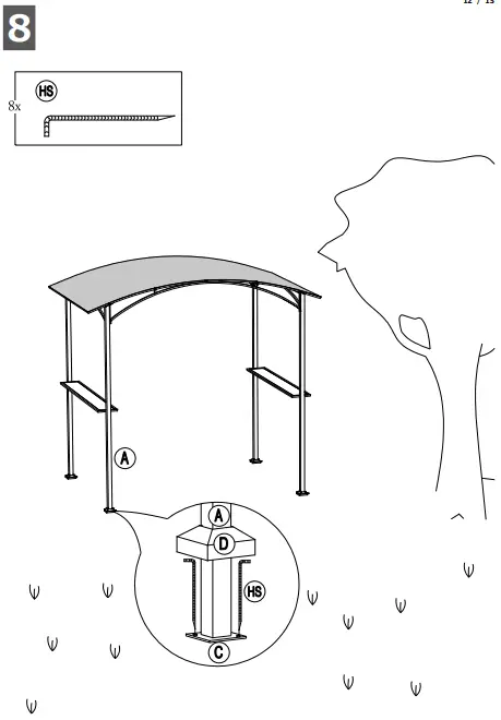 Assembly Instruction