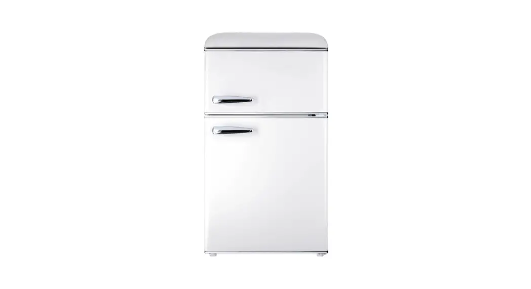 Kogan Kagrbar88ba Retro 86l Top Mount Bar Fridge User Guide