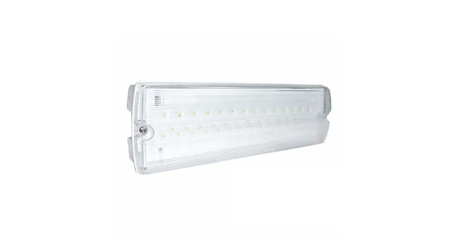 Eterna Emled3m Led Emergency Bulkheads Instruction Manual