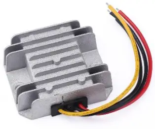 HEXAGON Aptiv ESR 2.5 A03