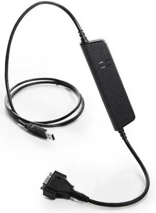 HEXAGON Aptiv ESR 2.5 A04