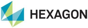 Hexagon logo