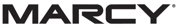 MARCY -logo