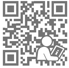 PARKSIDE PBK 4 B3 4 In 1 Petrol Multi Tool - Qr code