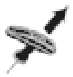 PARKSIDE PBK 4 B3 4 In 1 Petrol Multi Tool - icon 21