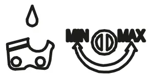 PARKSIDE PBK 4 B3 4 In 1 Petrol Multi Tool - icon 25