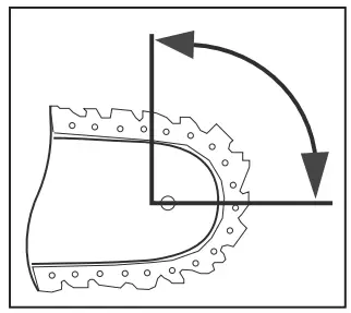 PARKSIDE PBK 4 B3 4 In 1 Petrol Multi Tool - icon 26