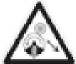 PARKSIDE PBK 4 B3 4 In 1 Petrol Multi Tool - icon 5