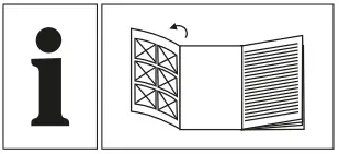 PARKSIDE PBK 4 B3 4 In 1 Petrol Multi Tool - icon