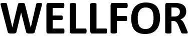 WELLFOR - logo