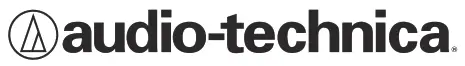 audio technica Logo