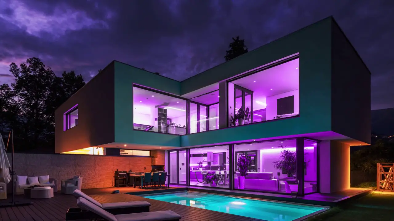 American Lighting Installation Guide American Lighting Installation Guide