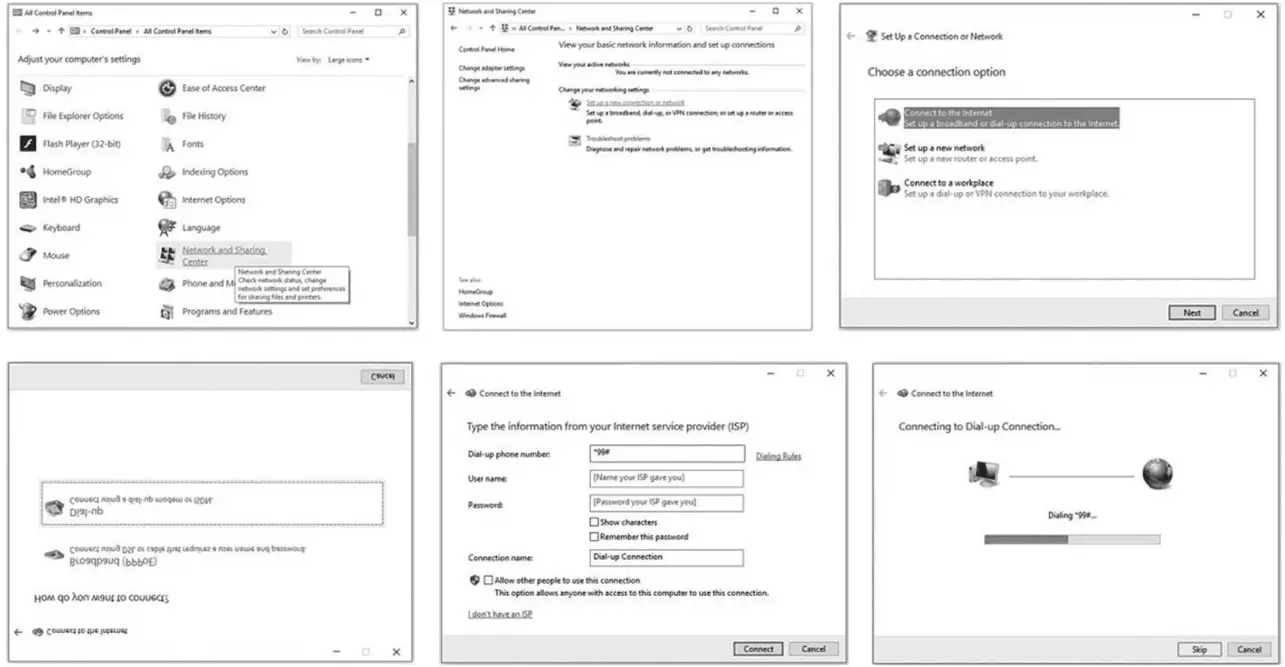THURAYA FDU XT Satellite Phone - Figure 10