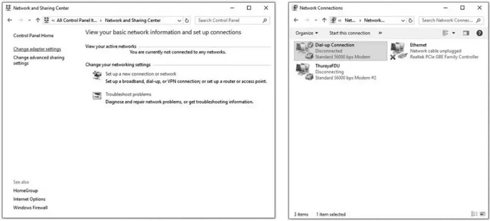 THURAYA FDU XT Satellite Phone - Figure 12