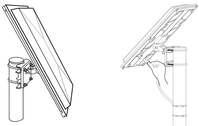 THURAYA FDU XT Satellite Phone - Figure 3