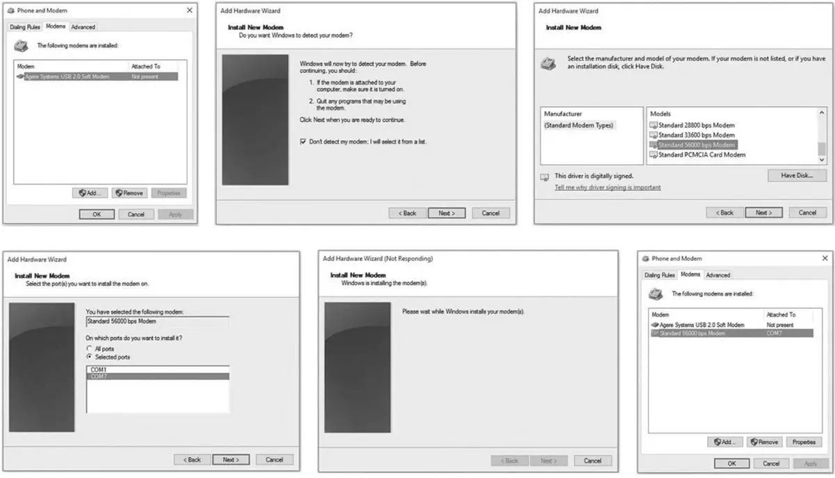 THURAYA FDU XT Satellite Phone - Figure 8
