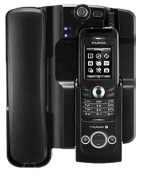 THURAYA FDU XT Satellite Phone