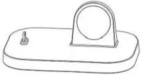 Shenzhen Zhenghaixin Technology WA2024 Wireless Charger