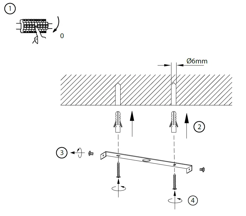 Paul-Neuhaus-6958-LED-Ceiling-Spotlight-fig-2