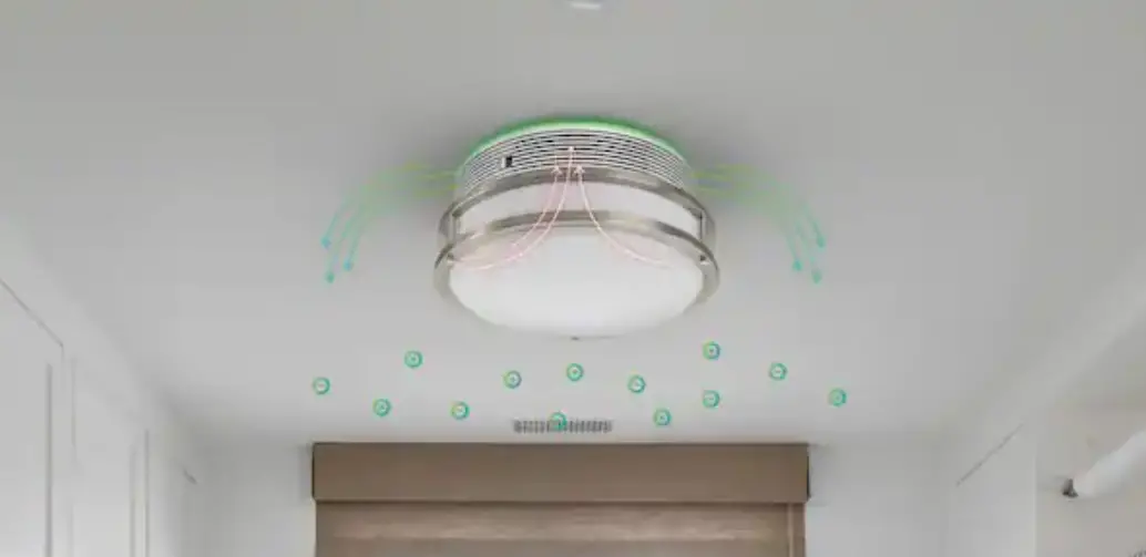 Silentaire 559051000 12 Inch Plasma Universal Ceiling Mount User Guide