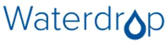 Waterdrop - logo