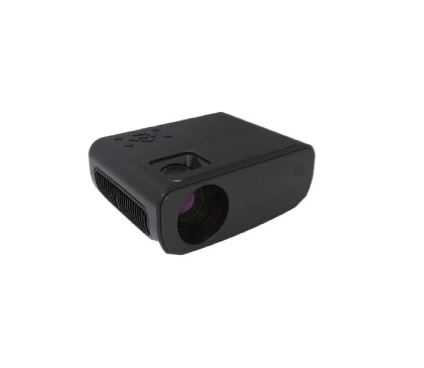 Oley W13-m Doosl Mini Video Projector User Manual