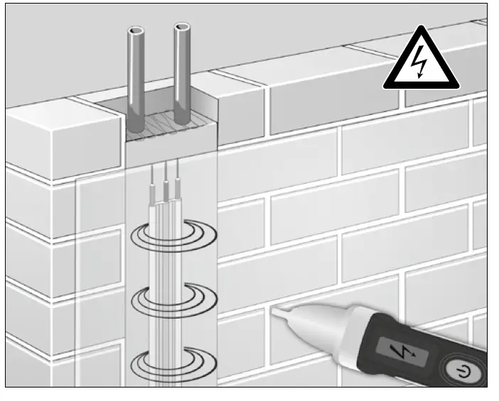 Laserliner 083014 ActiveFinder Pro 4