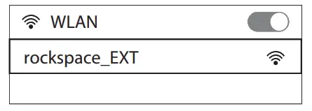 rack space PE1 Outdoor Smart Plug with Built-in Wi-Fi Extender - Fig2