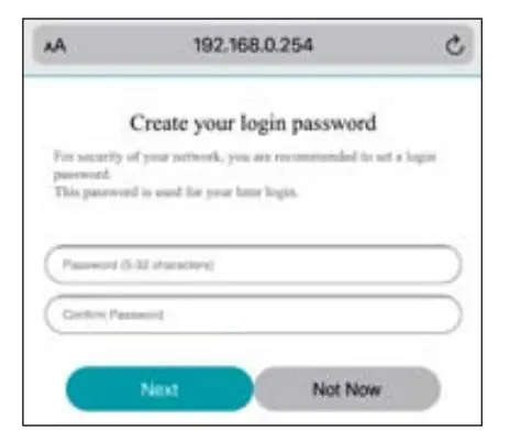 rack space PE1 Outdoor Smart Plug with Built-in Wi-Fi Extender - Fig3