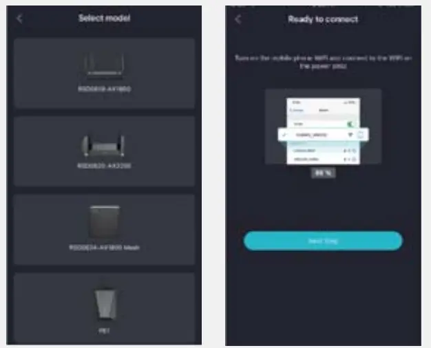 rack space PE1 Outdoor Smart Plug with Built-in Wi-Fi Extender - Fig9