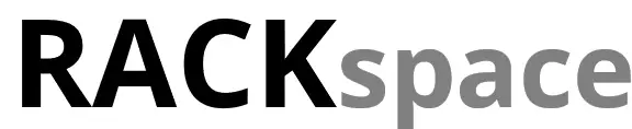 rack space logo