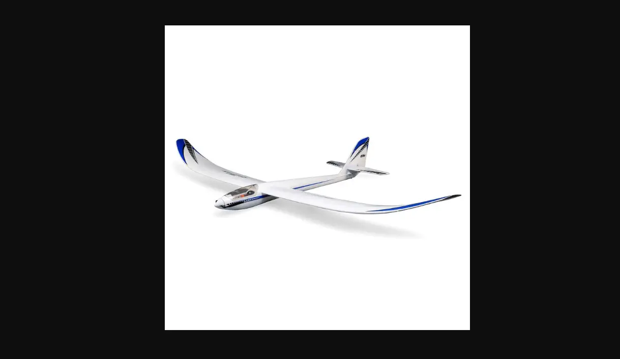 Horizon E-flite Night Radian 2.0m Instruction Manual Horizon E-flite Night Radian 2.0m Instruction Manual