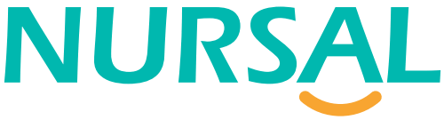 NURSAL LOGO