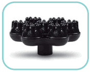 NURSAL RD A10 Handheld Deep Percussion Massager - FIGURE 2