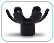NURSAL RD A10 Handheld Deep Percussion Massager - FIGURE 4