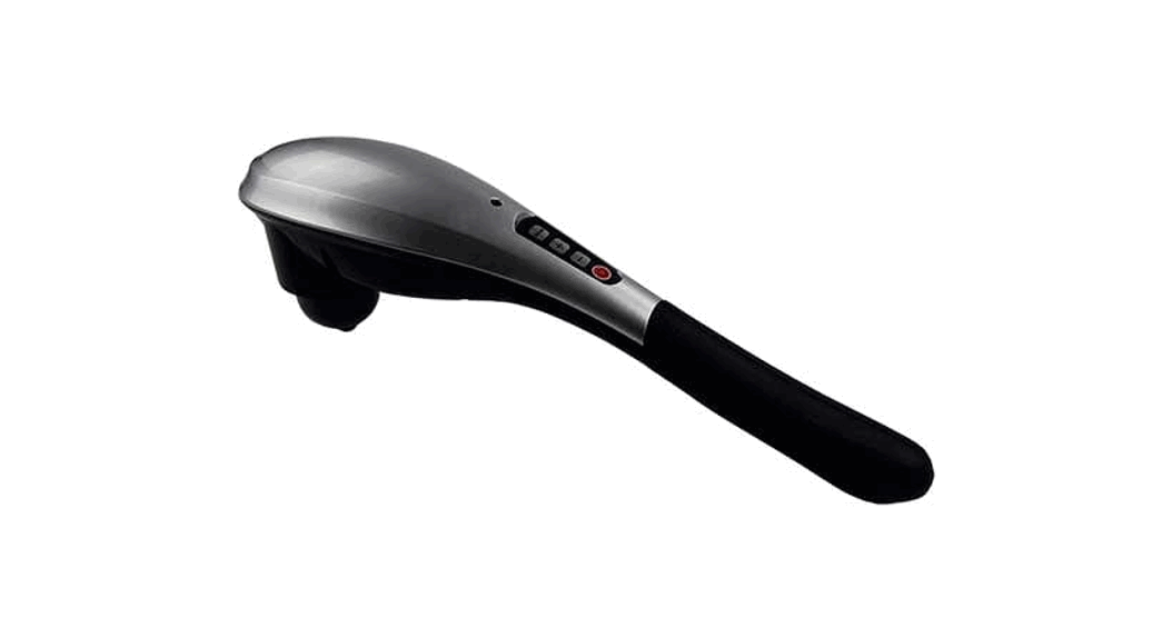 Nursal Rd-a10 Handheld Deep Percussion Massager User Manual Nursal Rd-a10 Handheld Deep Percussion Massager User Manual
