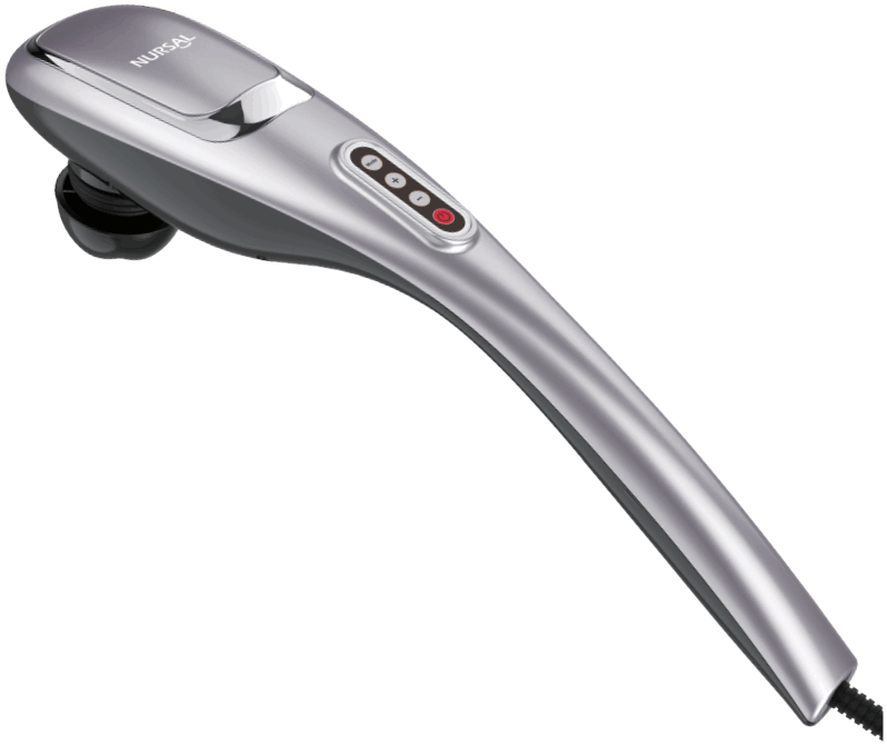 NURSAL RD A10 Handheld Deep Percussion Massager
