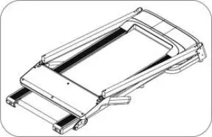 TOORX MOTION - Assembly Step 1