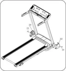 TOORX MOTION - Assembly Step 5