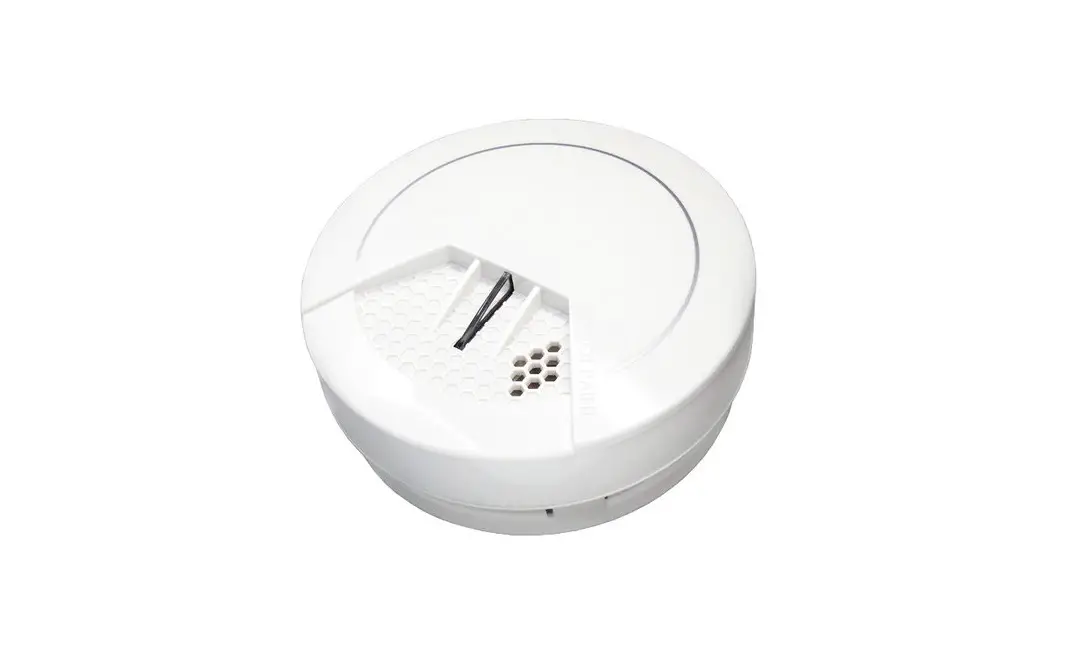 Philio Technology (smoke Sensor) Psg01 Manual