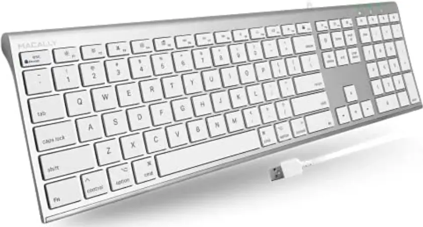 MACALLY-UCZKEYSG-FR-Ultra-Slim-Wired-USB-CA-Keyboard-for-Mac-PRODUCT