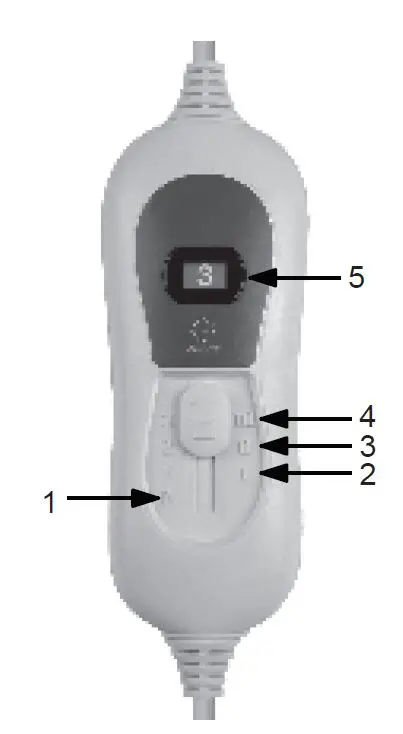 NUVOO-NVO-EB01GY-Electric-Blankets-fig-1