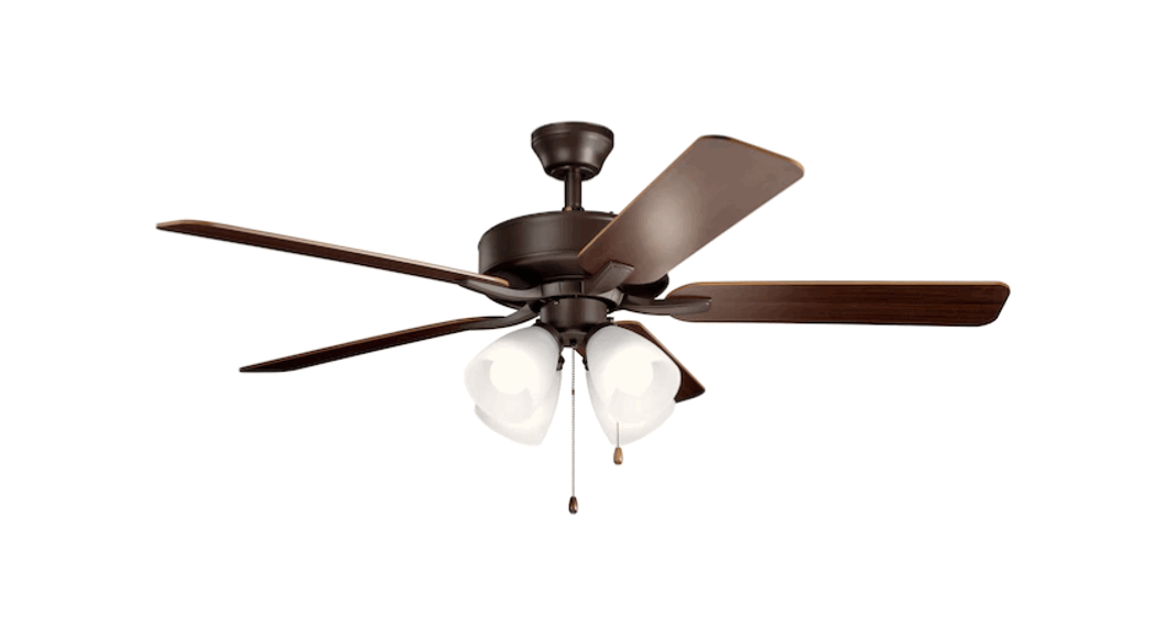 Kichler 330016snbs 52 Inch Basics Pro Premier Fan Satin Bronze Instruction Manual Kichler 330016snbs 52 Inch Basics Pro Premier Fan Satin Bronze Instruction Manual